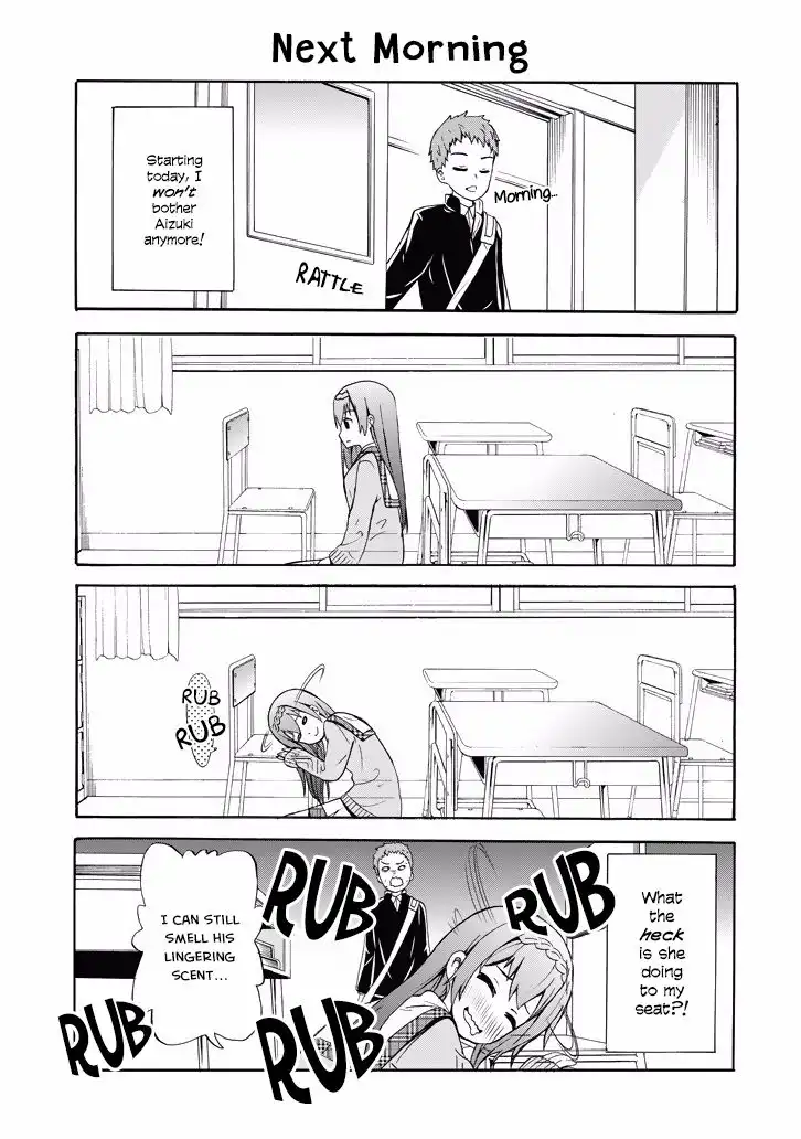 Suki x Suki (HIBARU Shunsuke) Chapter 2 10